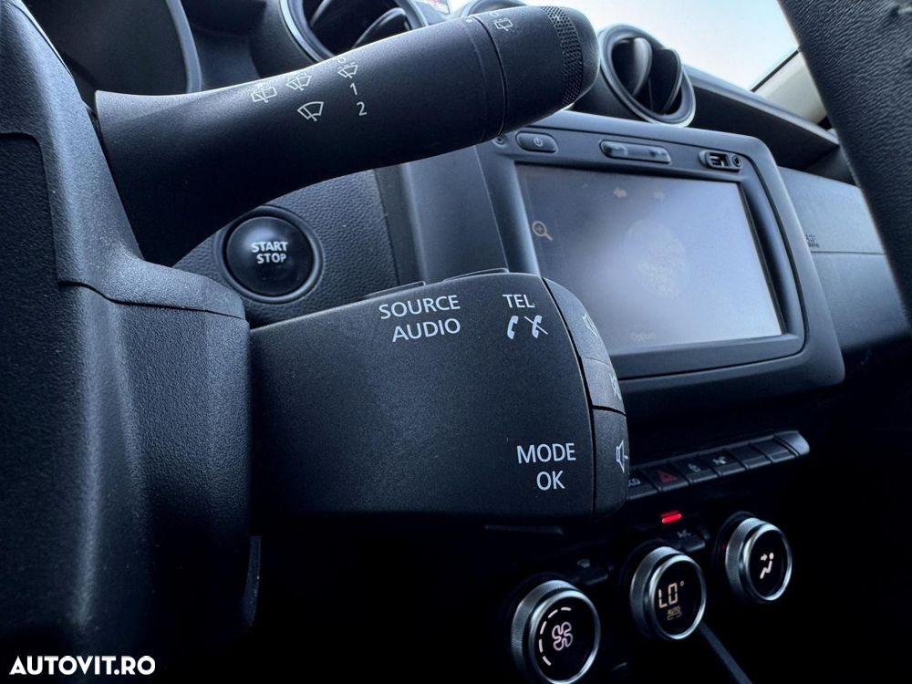Dacia Duster - 16