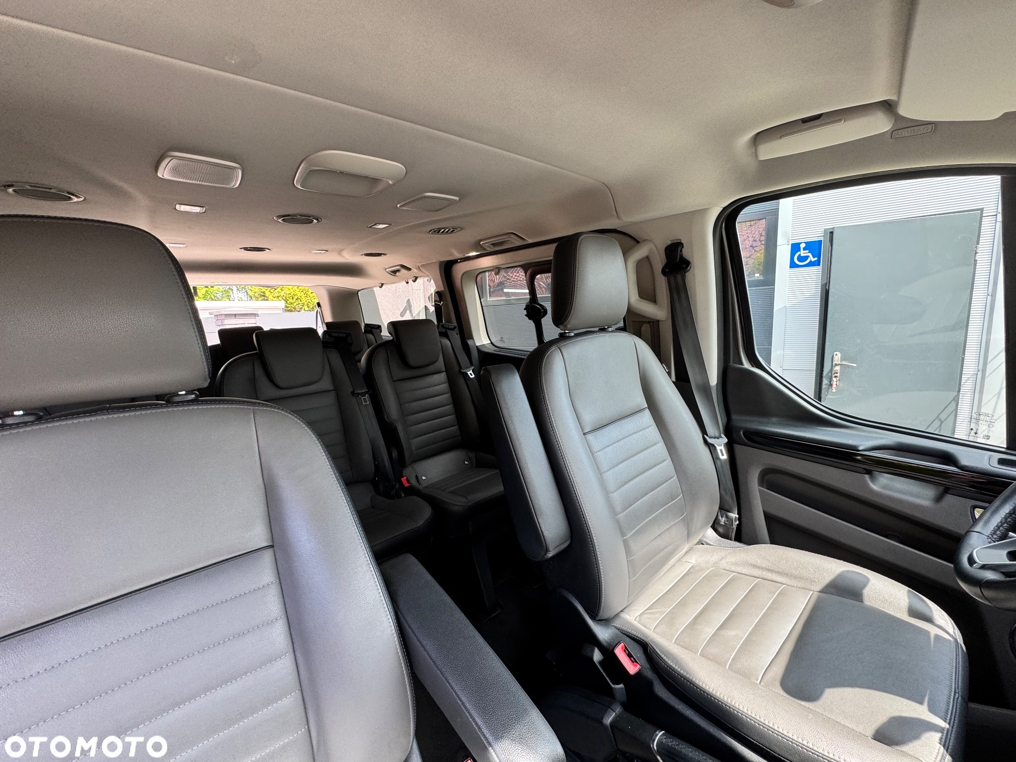 Toyota Proace Verso 2.0 D4-D Medium Family - 32