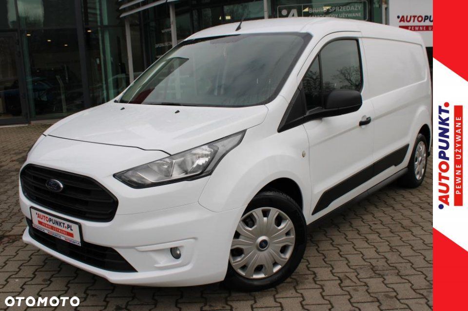 Ford transit-connect - 1