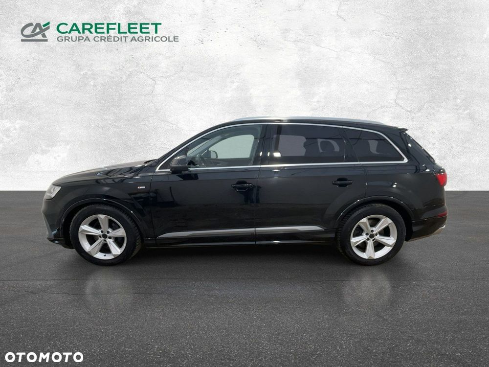 Audi Q7 - 8