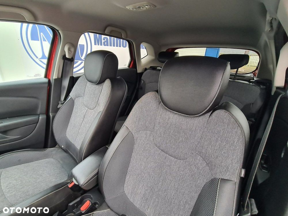 Renault Captur 1.5 dCi Intens - 20