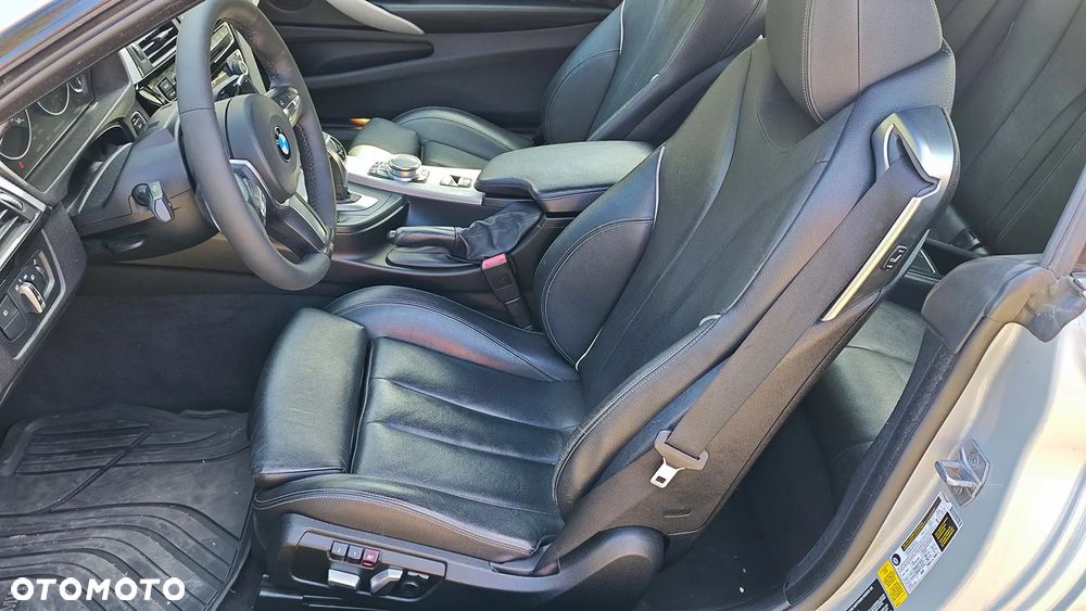 BMW Seria 4 430i Sport-Aut M Sport - 10