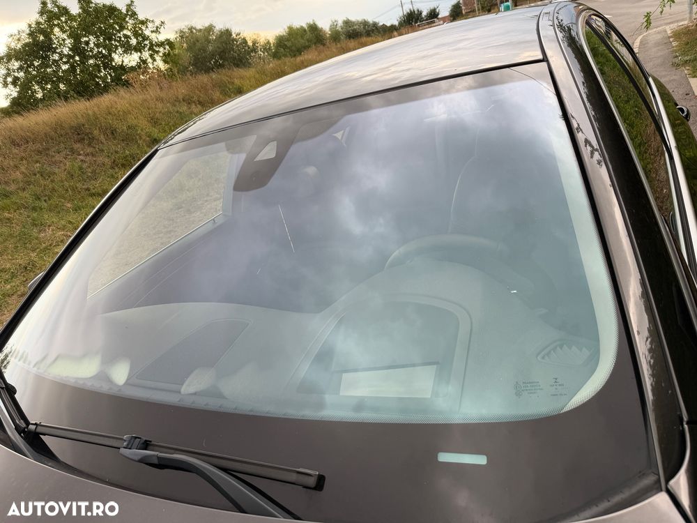 BMW Seria 5 530d xDrive Aut. Luxury Line - 19