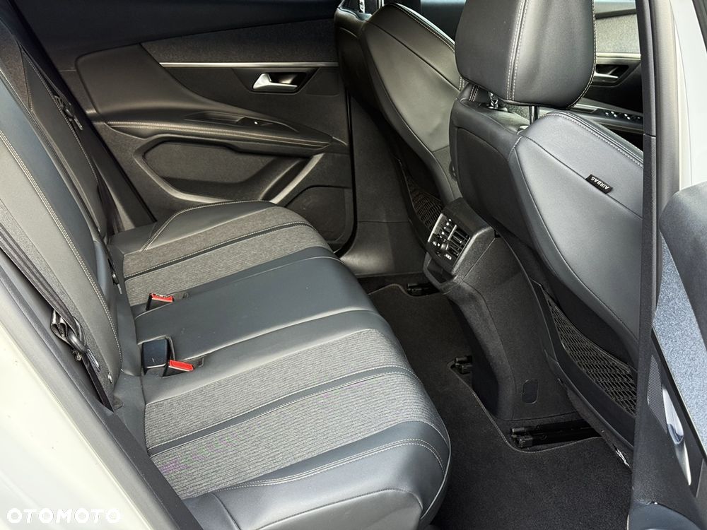 Peugeot 3008 - 34