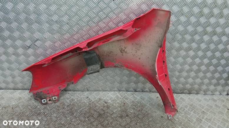BŁOTNIK PRAWY PRZEDNI VOLKSWAGEN GOLF 5 - 2