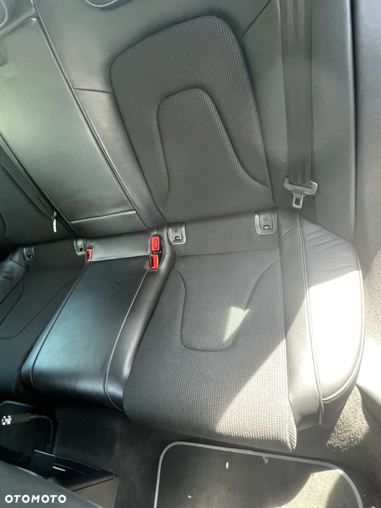 Audi A5 Sportback - 12