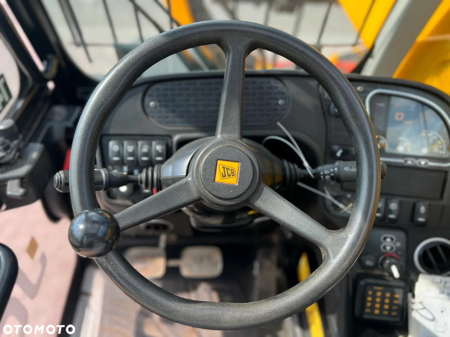 JCB 540-170 - 20