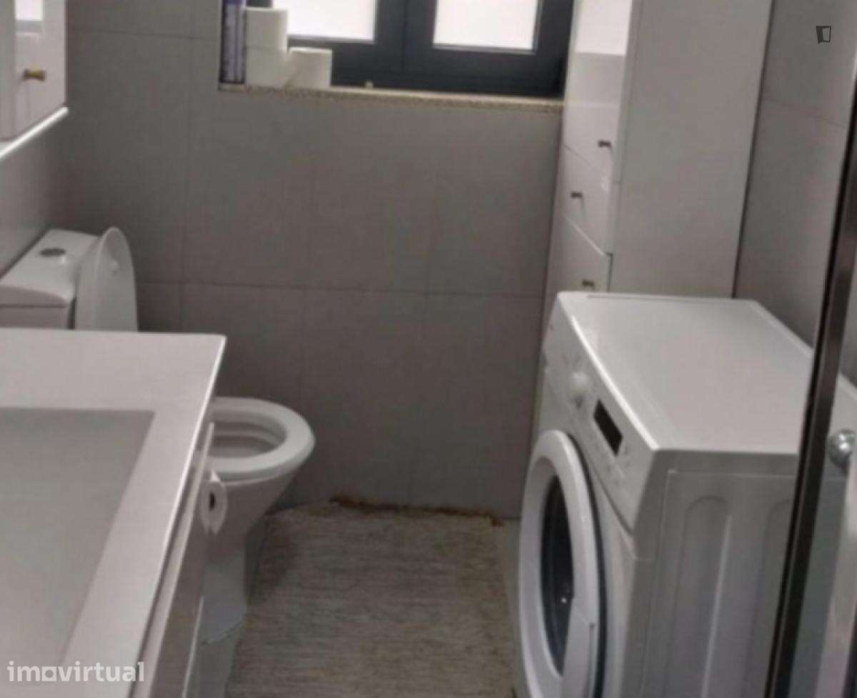 Quarto - localizado em São Vicente Braga - Grande imagem: 4/4