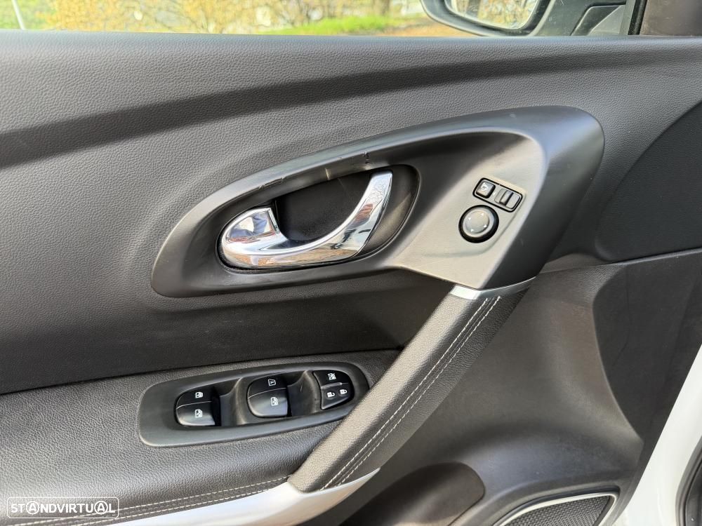 Renault Kadjar Energy dCi 110 EDC COLLECTION - 17