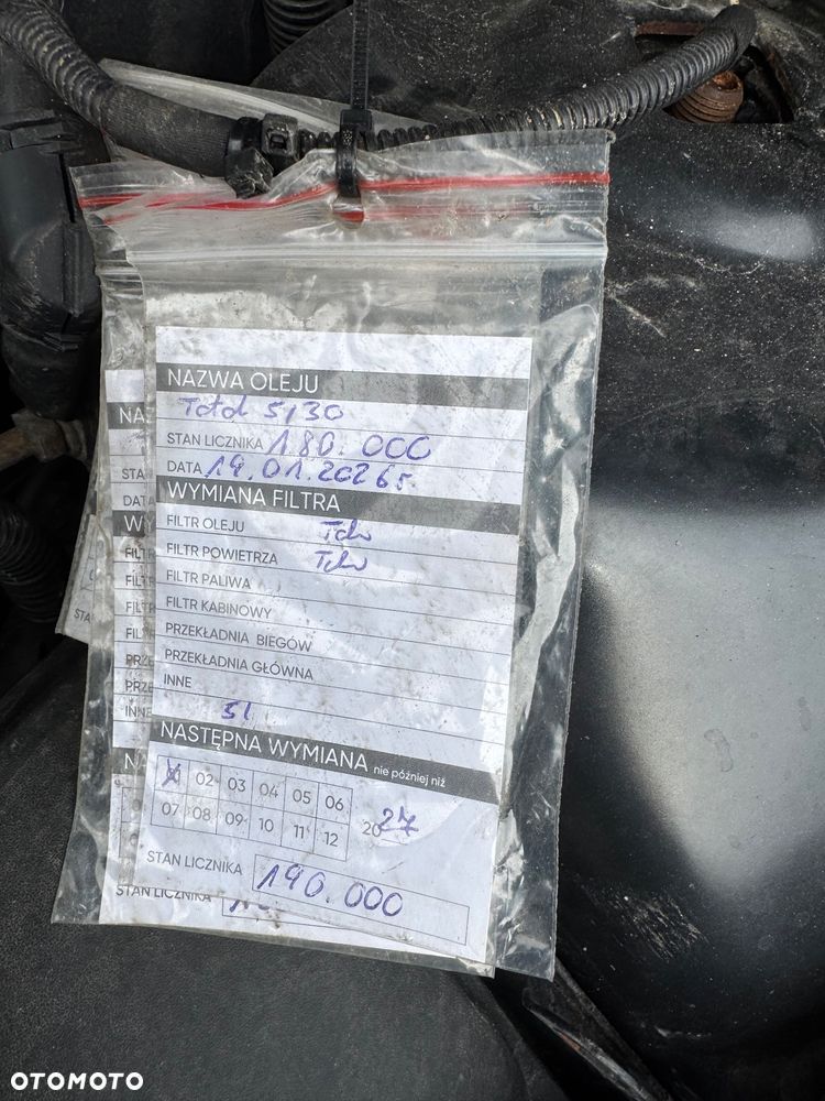 Ford Mondeo 2.0 TDCi Titanium X - 22