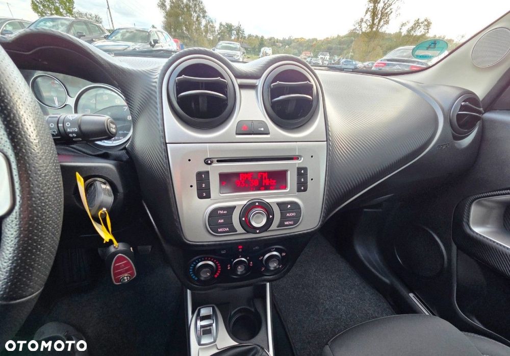 Alfa Romeo Mito - 10