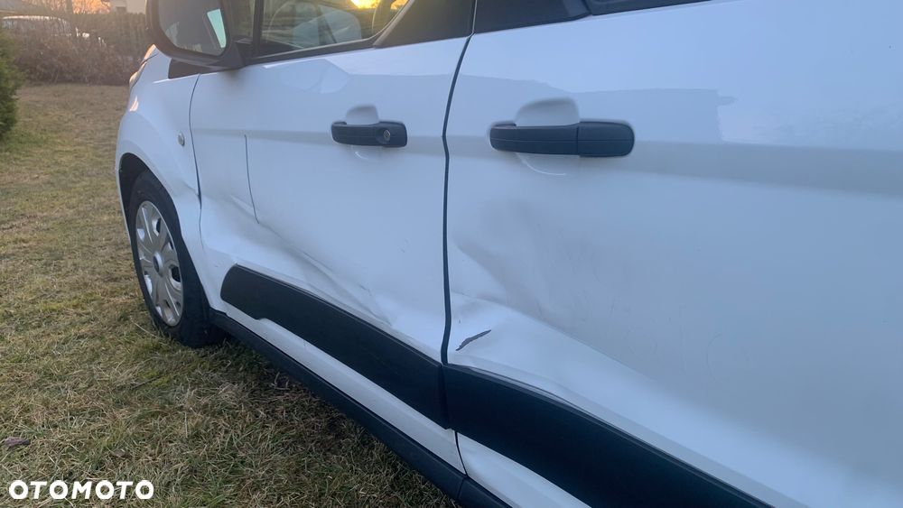 Ford Transit Connect 240 L2 LKW Trend - 8