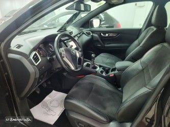 Nissan Qashqai 1.5 dCi N-Vision - 24