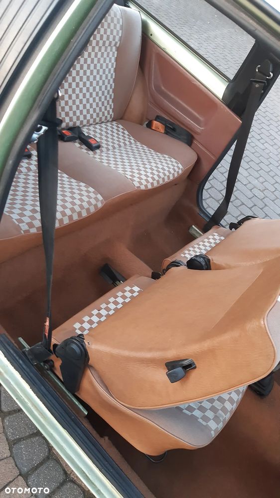 Volkswagen Polo - 7