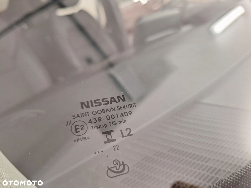 Nissan Qashqai 1.3 DIG-T DCT N-CONNECTA - 41