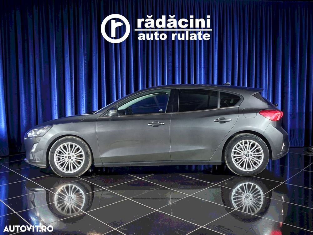 Ford Focus 1.5 EcoBlue Titanium - 5