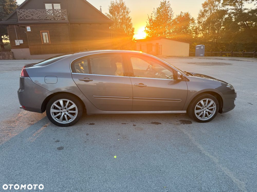 Renault Laguna - 10