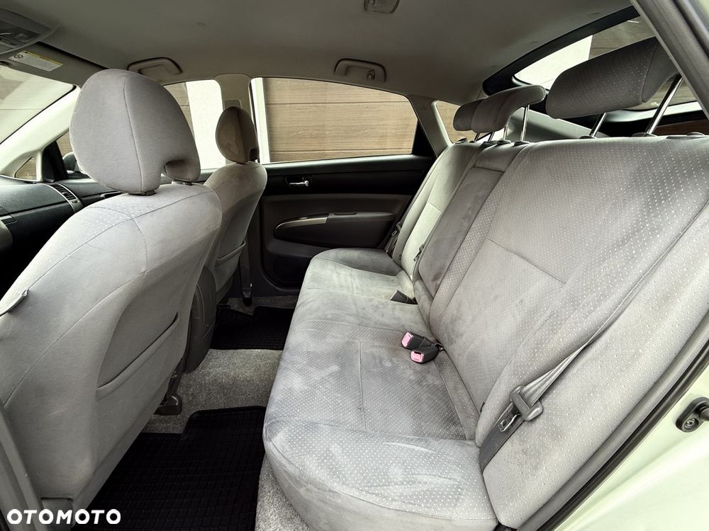 Toyota Prius 1.5 VVT-i Sol - 18