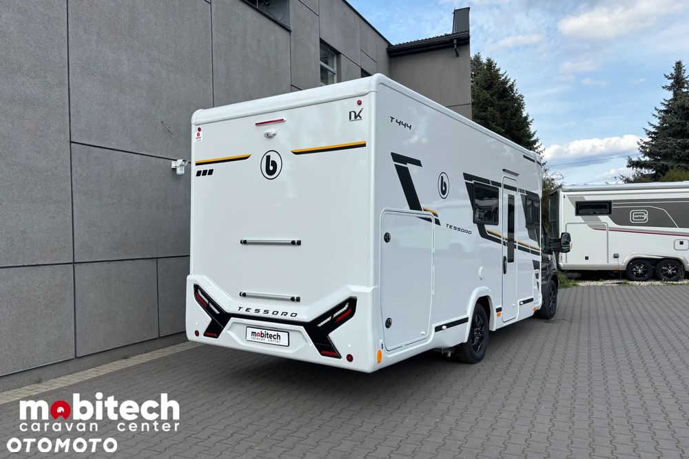 Benimar Tessoro 444 - 5