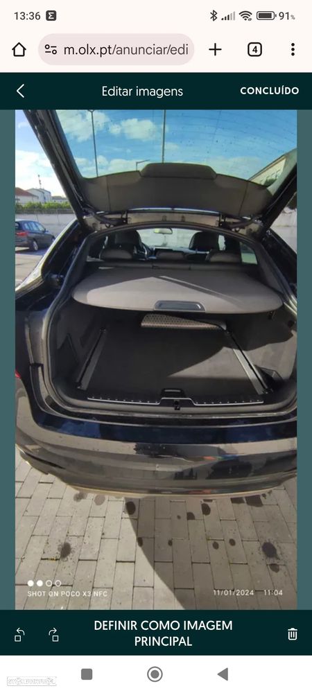 BMW X6 - 6