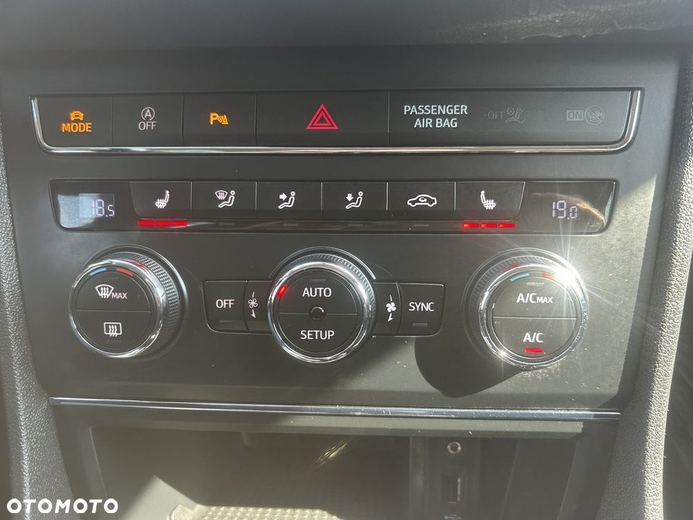 Seat Leon 2.0 TDI DPF Start&Stop FR - 14