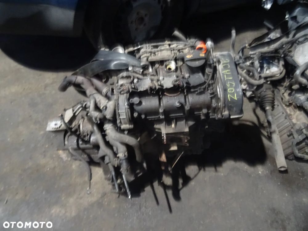 1.0 MPI CHY VW (Goły słupek) - 1