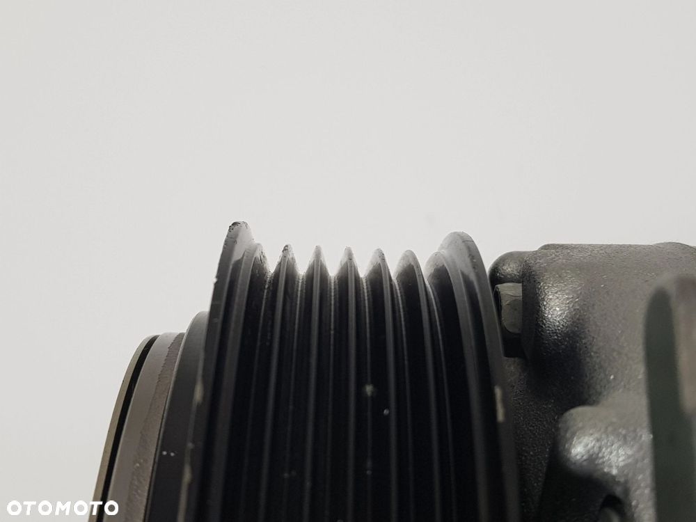 Kompresor Sprężarka klimatyzacji Porsche 911 (992) 992260601J - 6