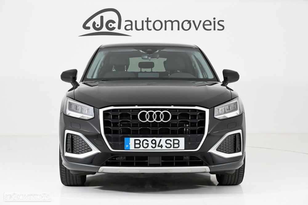 Audi Q2 35 TFSI Advanced S tronic - 5