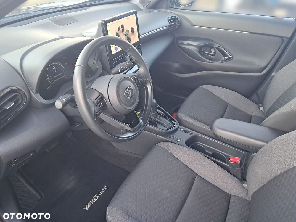 Toyota Yaris Cross Hybrid 1.5 Style - 8