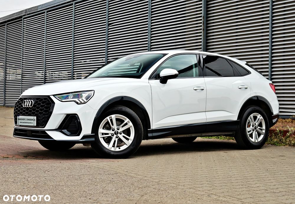 Audi Q3 Sportback - 6
