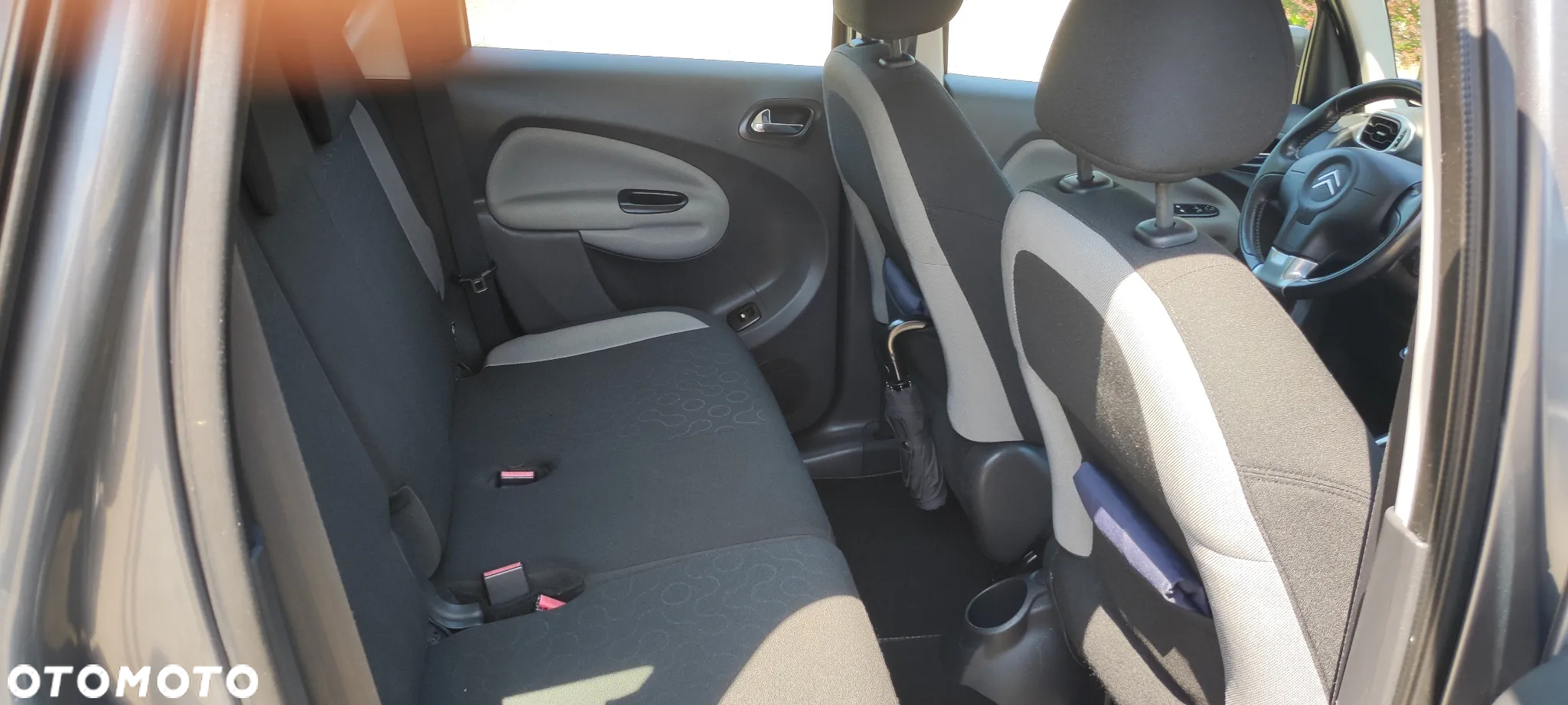Citroën C3 Picasso - 11