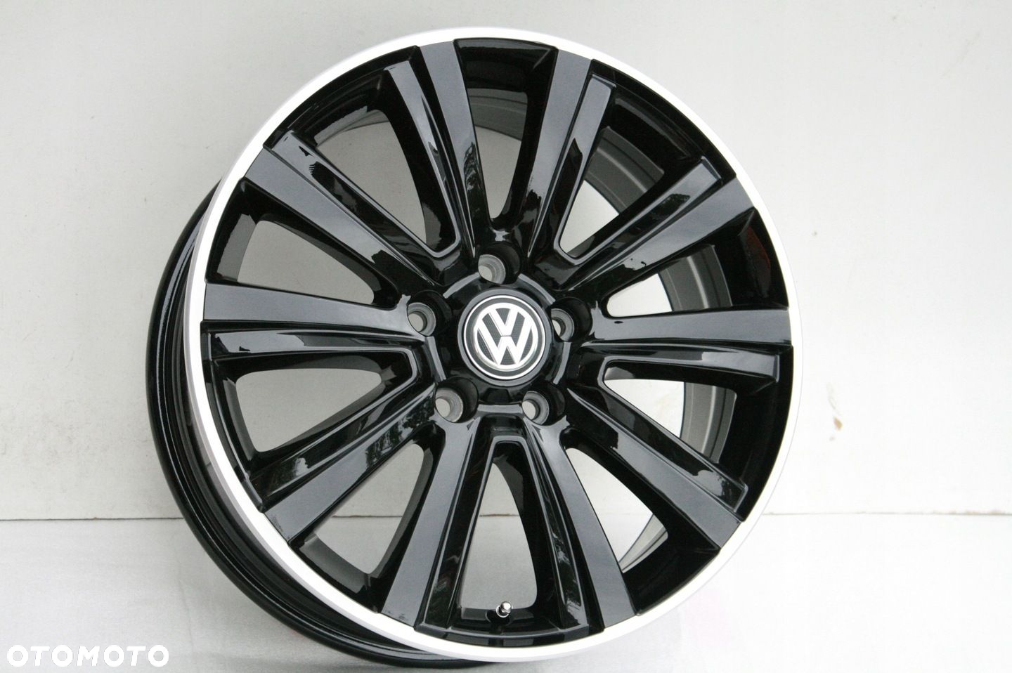 18 ORYGINAŁ VW T5 T6 T6.1 T7 TRANSPORTER AMAROK - 2