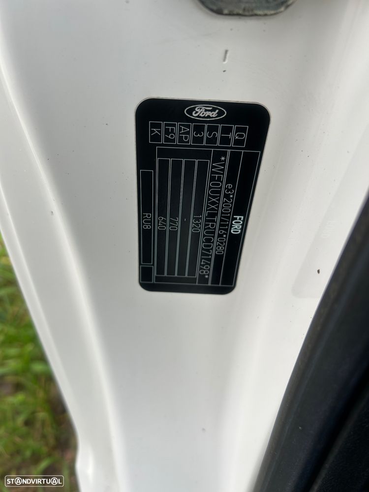 Ford KA 1.2 Trend - 18