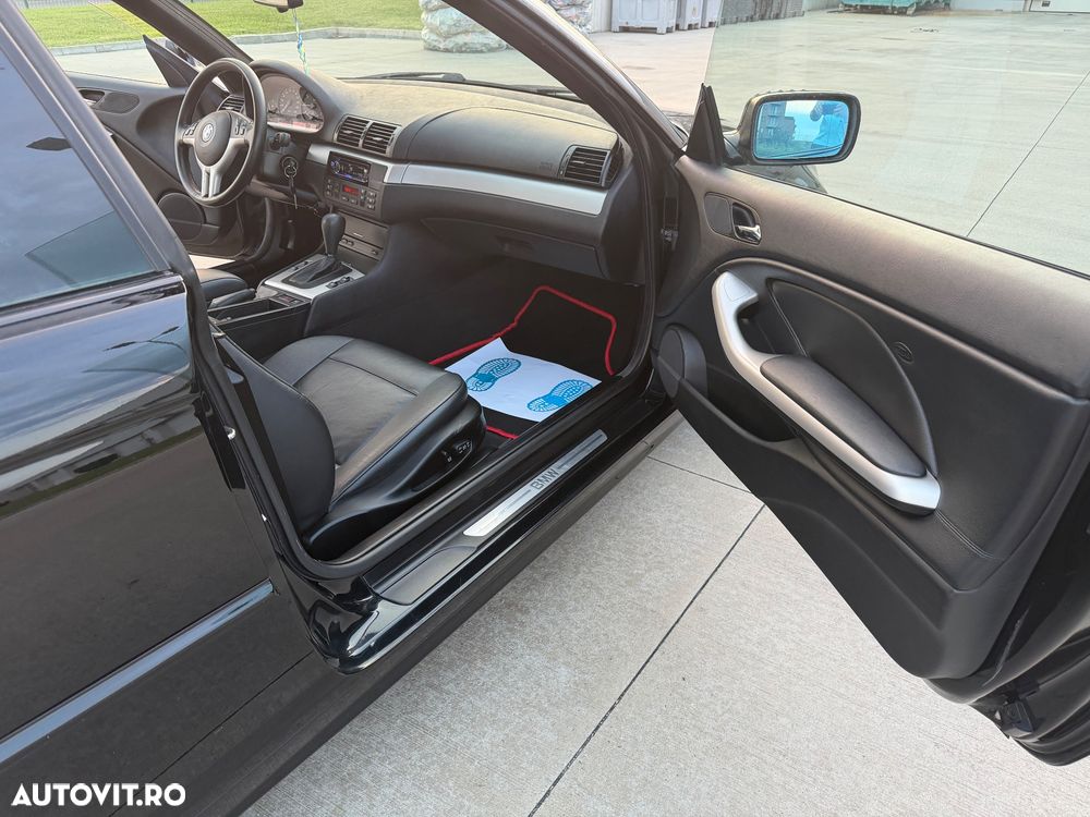 BMW Seria 3 - 12