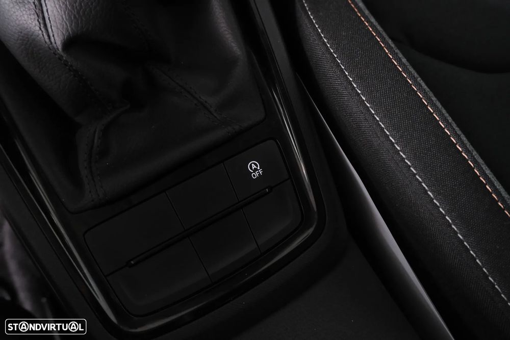 Skoda Kamiq 1.0 TSI Style DSG - 33