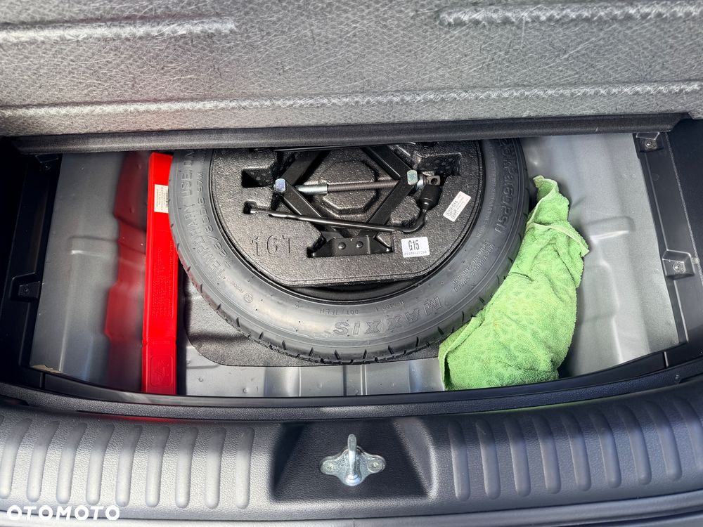 Kia XCeed 1.5 T-GDI M - 24