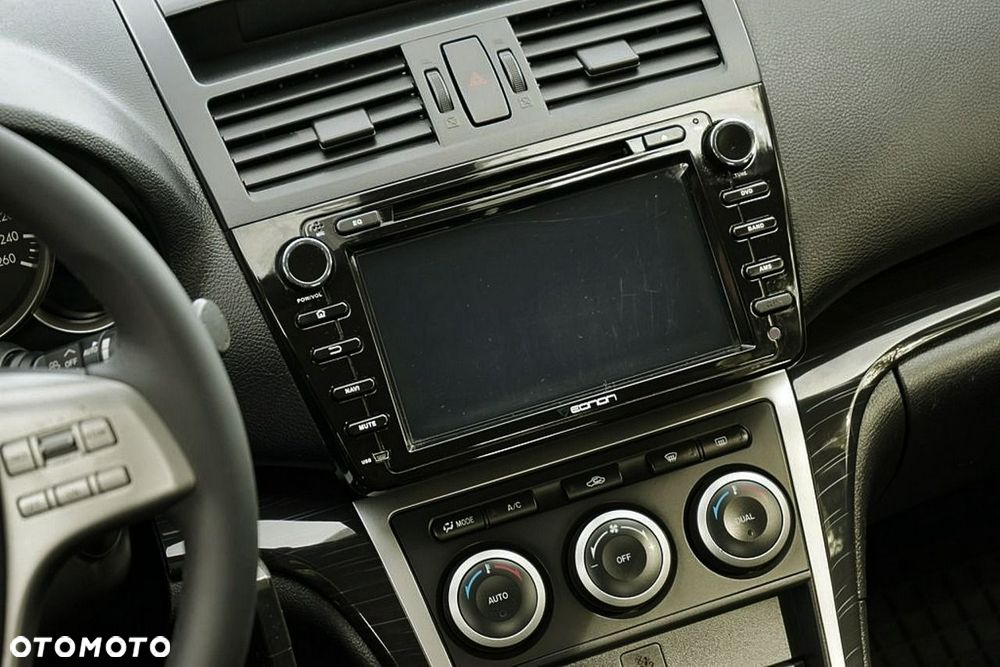 Mazda 6 - 24