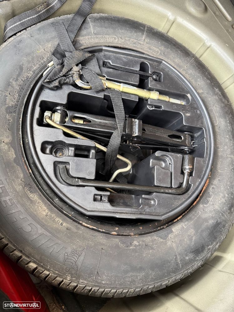 Citroën C4 Coupé 1.6 HDi 110 VTR Pack - 13