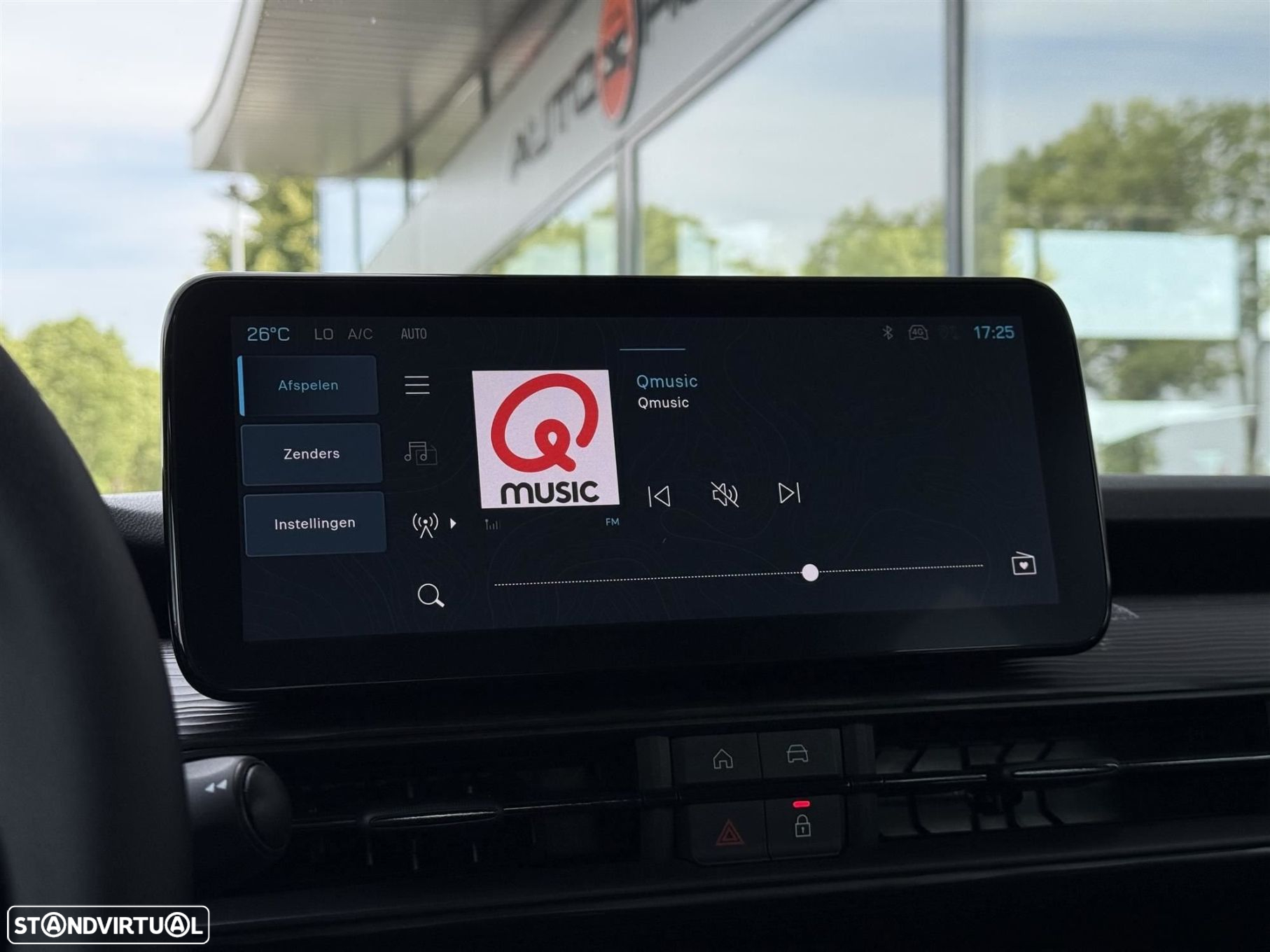 Jeep Avenger 54 kWh Longitude - 15