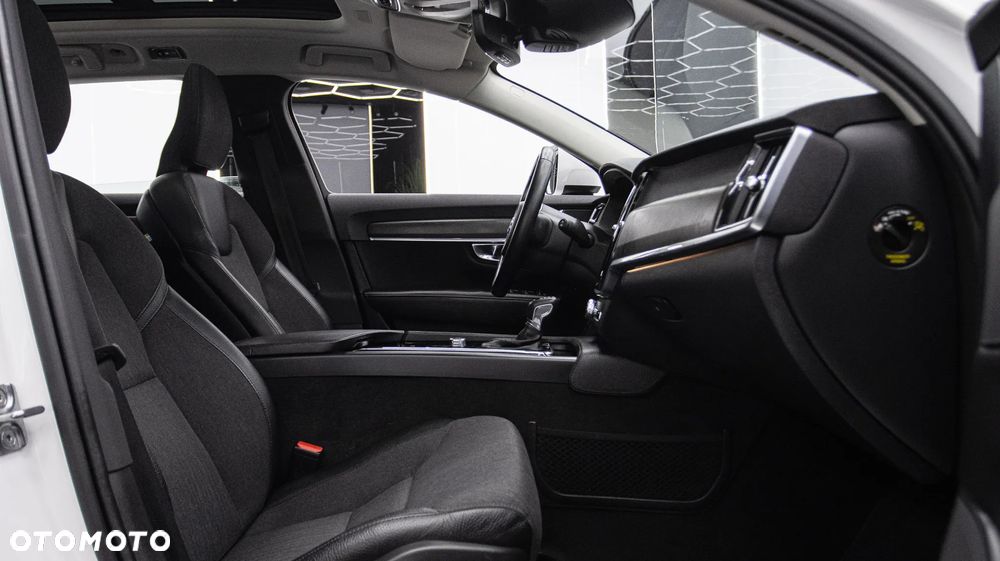 Volvo V90 Cross Country D4 SCR AWD Pro - 21