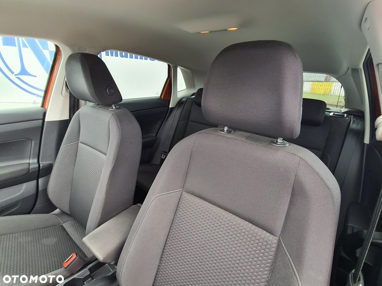 Volkswagen Polo 1.0 TSI Comfortline - 19
