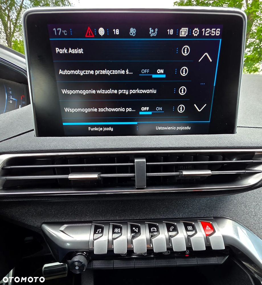 Peugeot 3008 1.6 PureTech GPF GT Line S&S EAT8 - 30