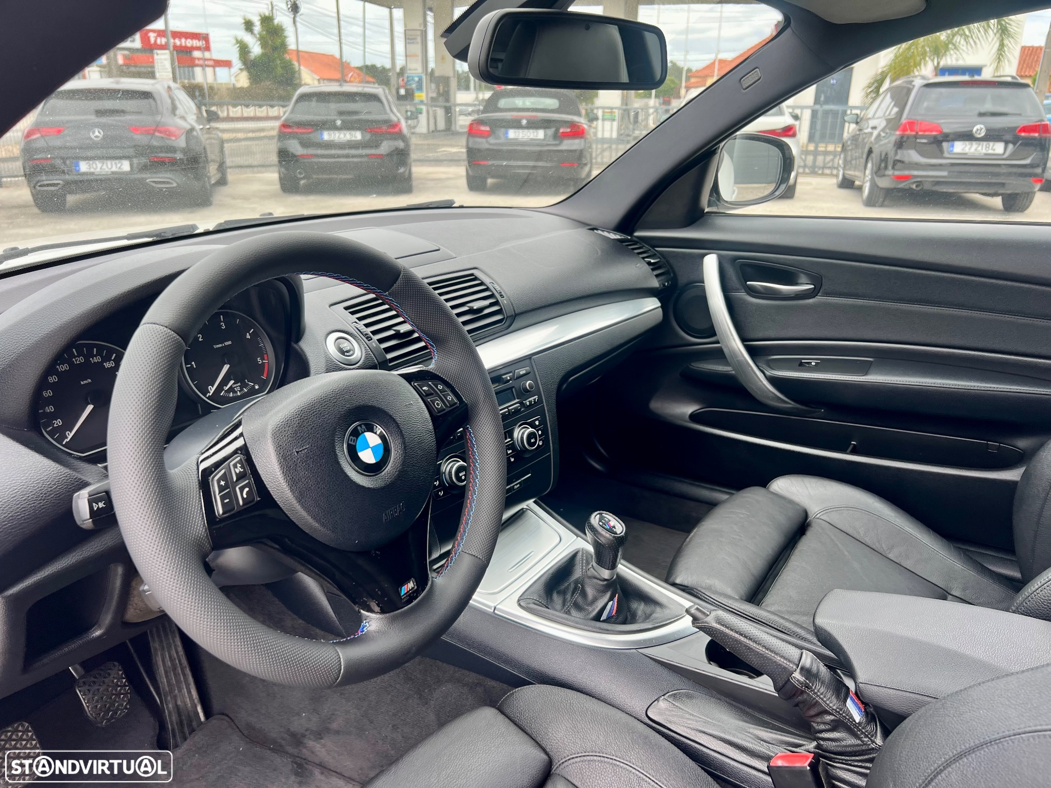 BMW 118 d - 9