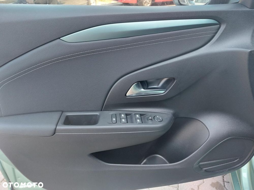 Opel Corsa 1.2 T Yes 2026 S&S - 12