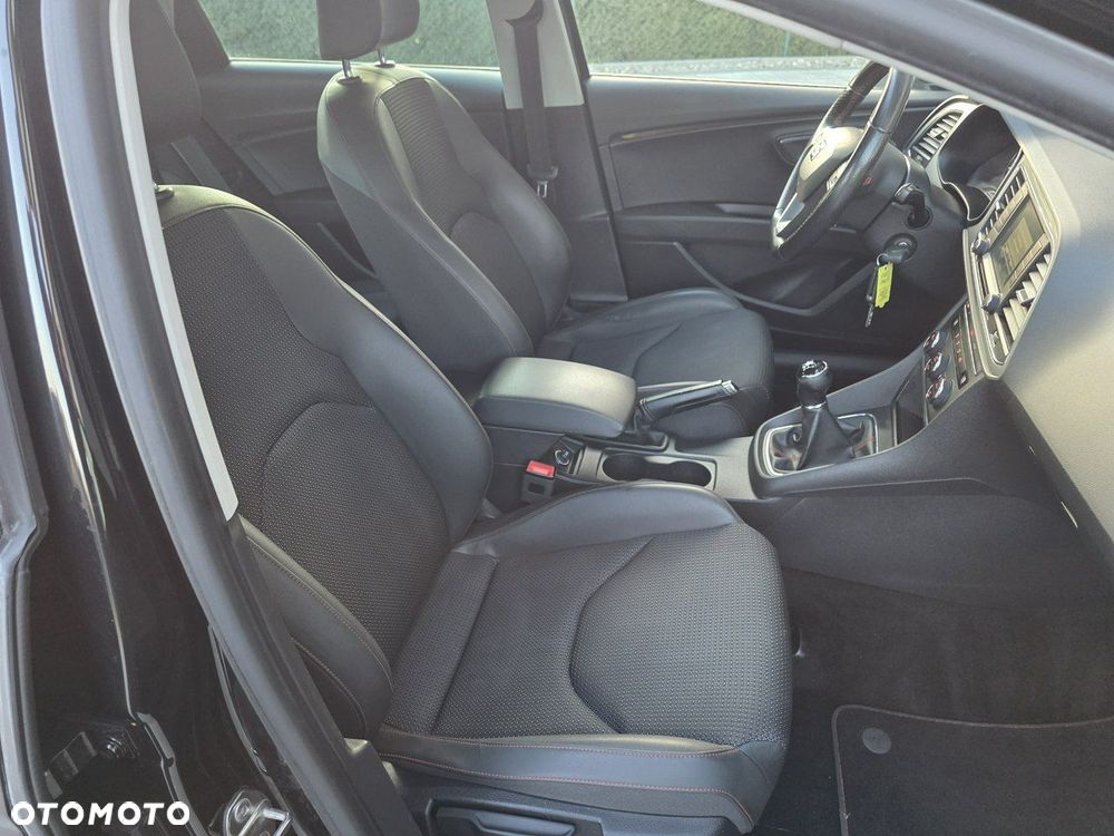 Seat Leon - 7