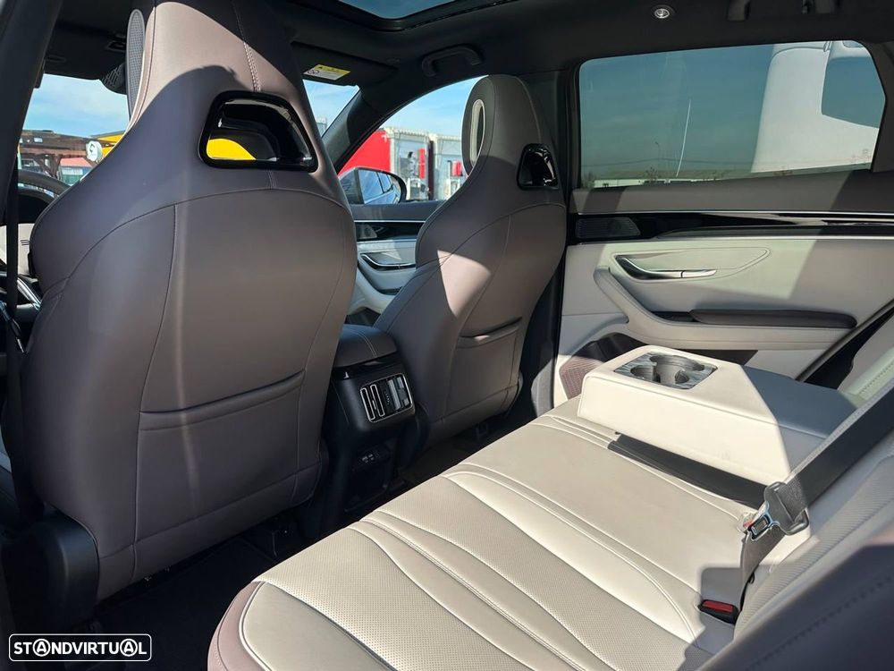 BYD Seal U 1.5 DM-i Boost - 8