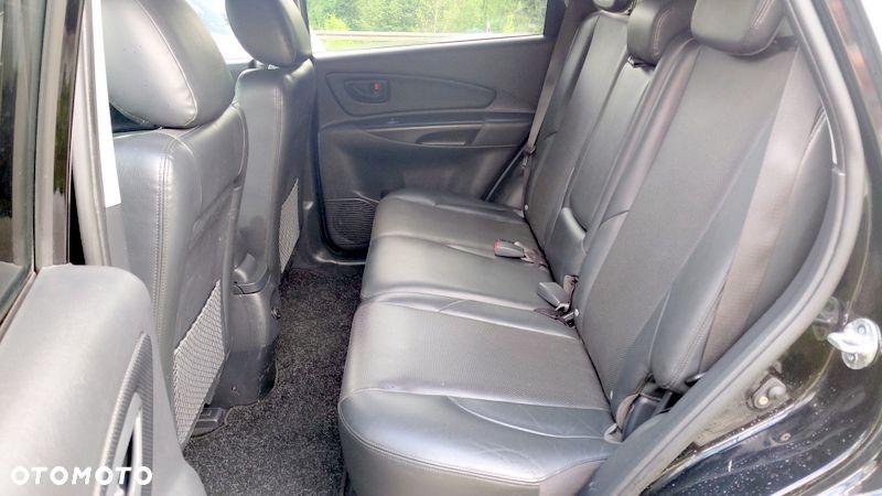 Hyundai Tucson 2.0 2WD Edition Plus - 16