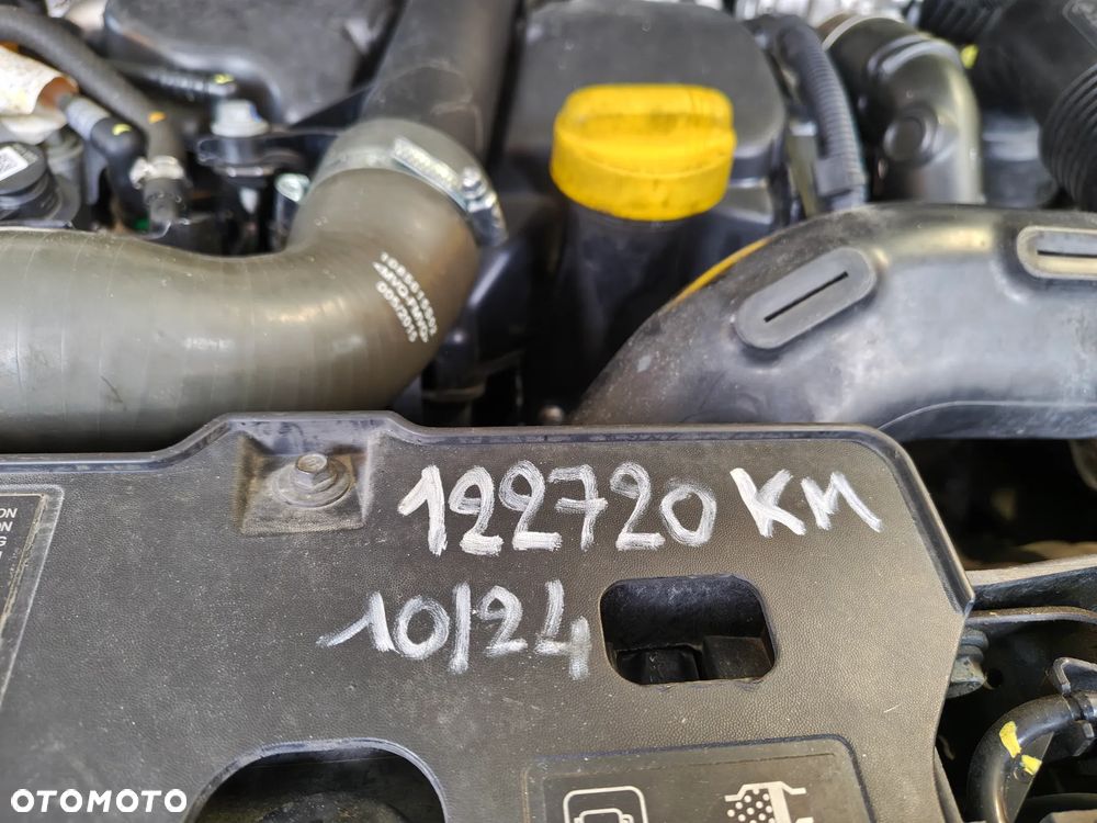Renault Captur ENERGY dCi 90 Start&Stop Expression - 9