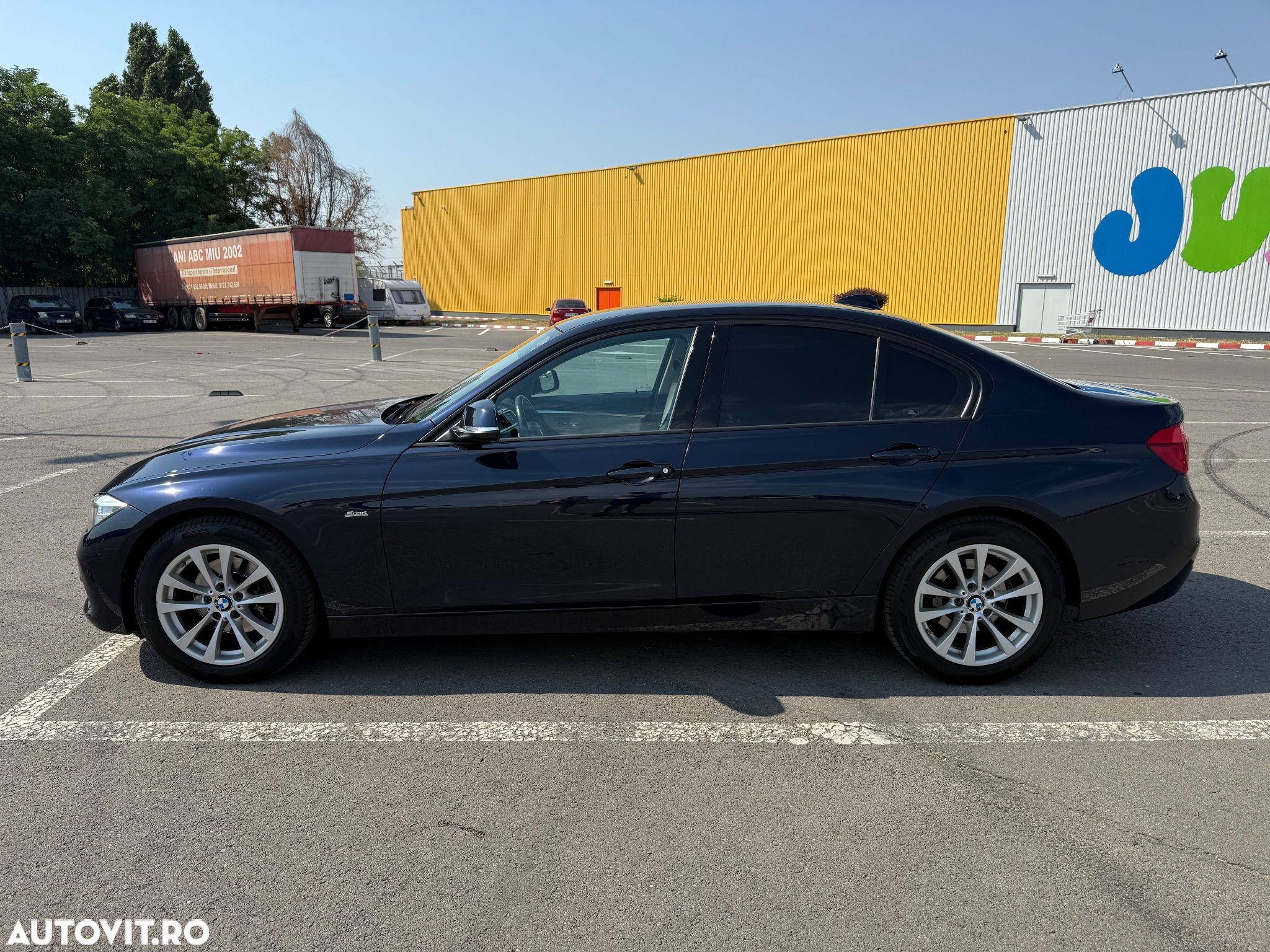 BMW Seria 3 - 1