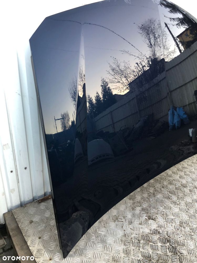 Maska Renault Laguna II Lift Kol: NV472 - 2